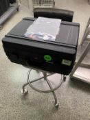 Filter Integrity Tester