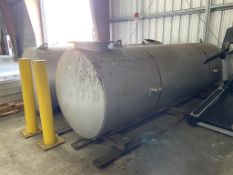 Steel Tanks