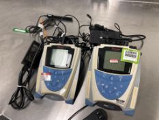 pH/ISE Meters