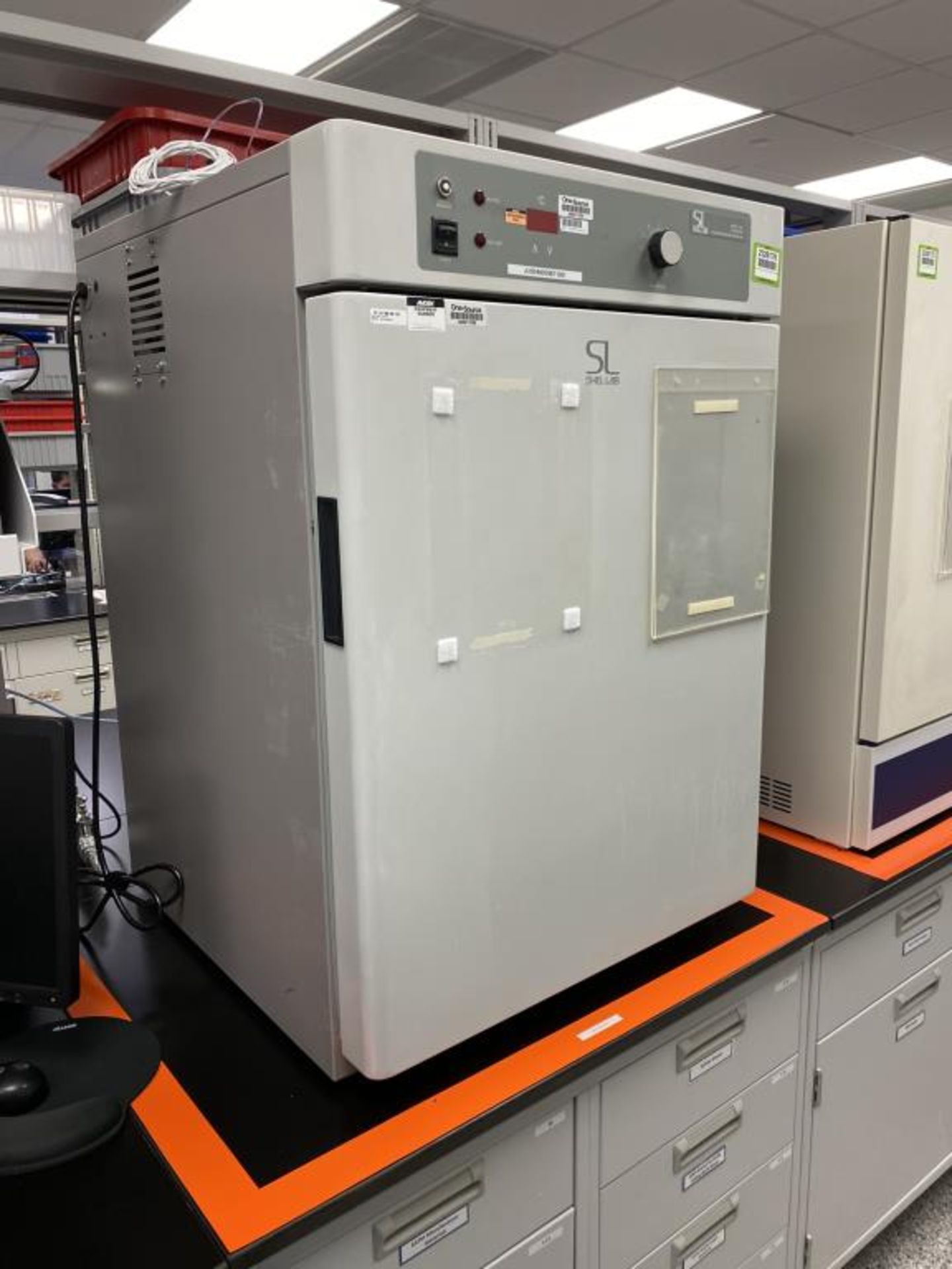 Shel Lab Incubator - Image 2 of 6