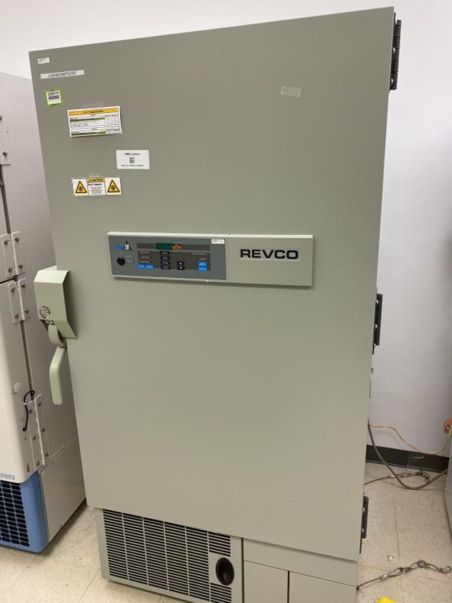 Kendro Freezer, -40C - Image 3 of 4