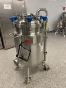 Stainless Steel Reactor