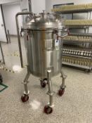 Stainless Steel Tank