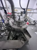 Precision Stainless B796-D1-50003 Stainless