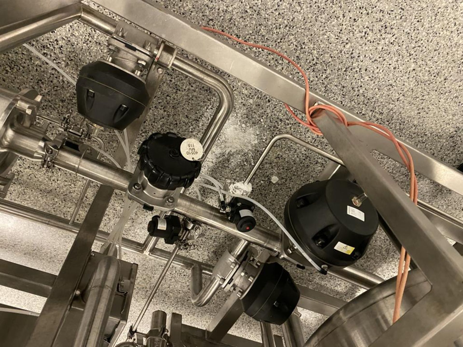 Portable Clean in Place System - Image 10 of 13