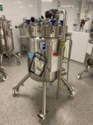 Stainless Steel Reactor