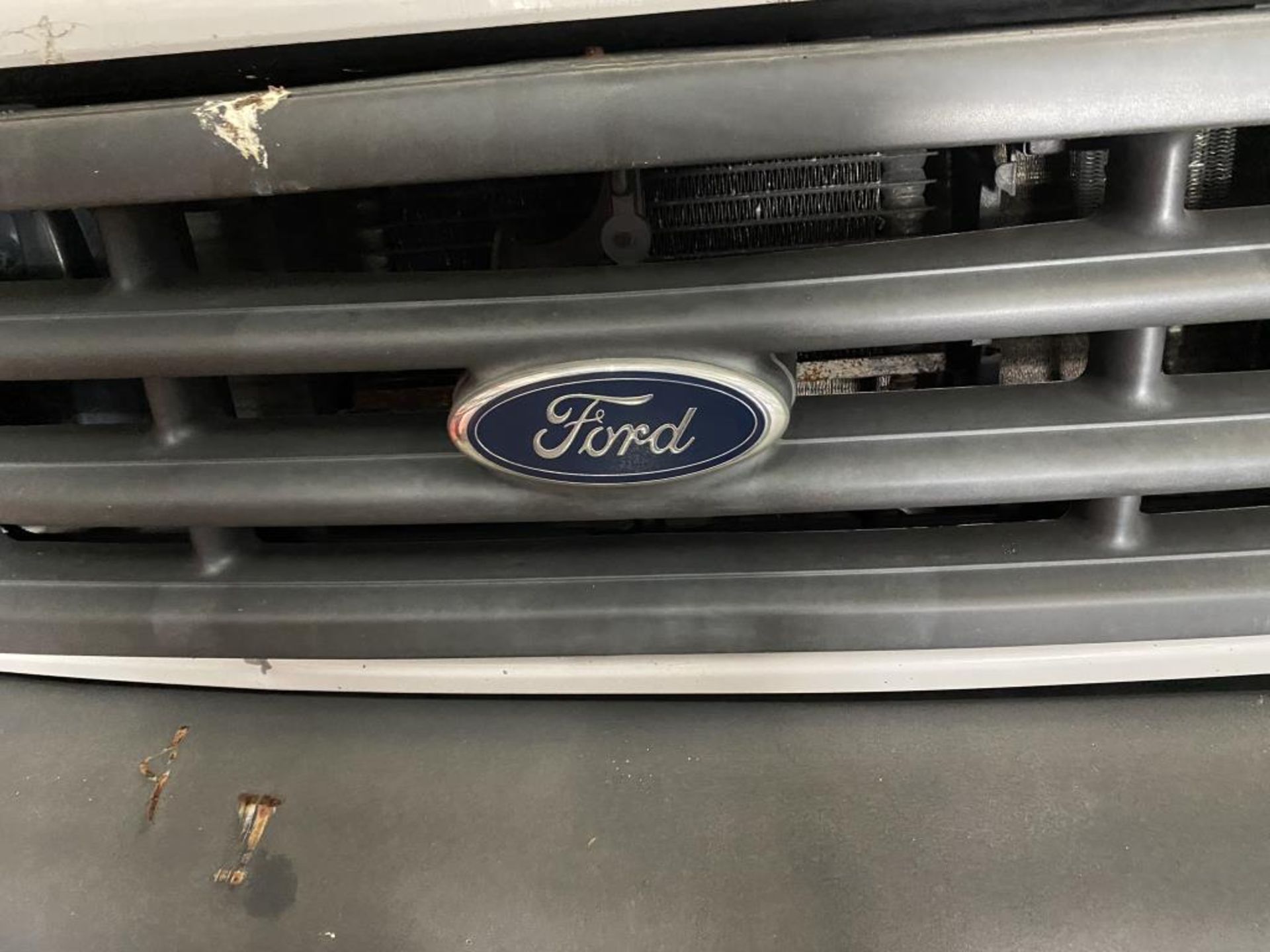 Ford Model E-250 Panel Van - Image 10 of 14