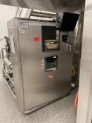 Portable Clean in Place System