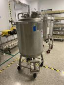Stainless Steel Tank