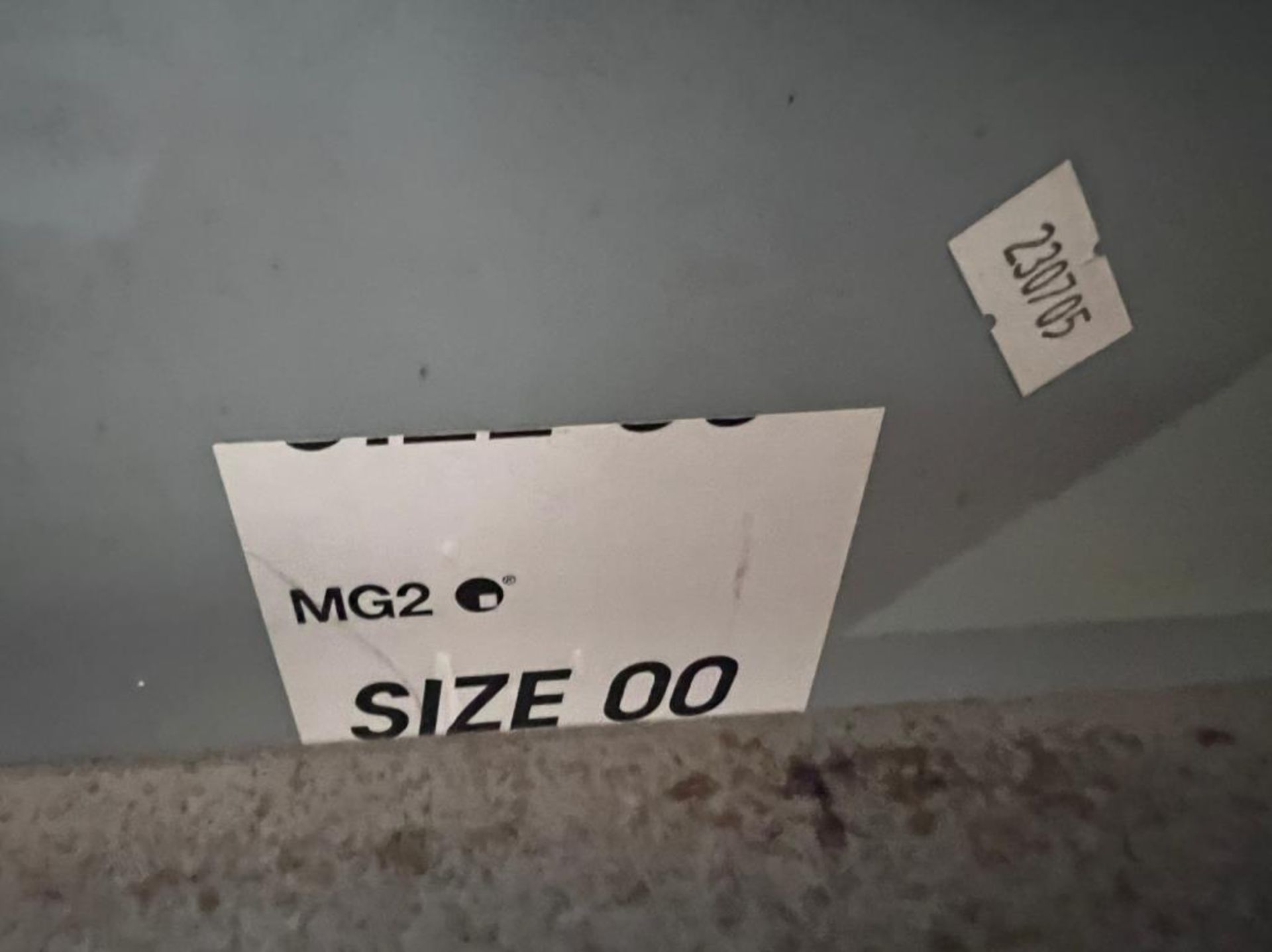 MG2 MG Futura Encapsulator - Image 16 of 18
