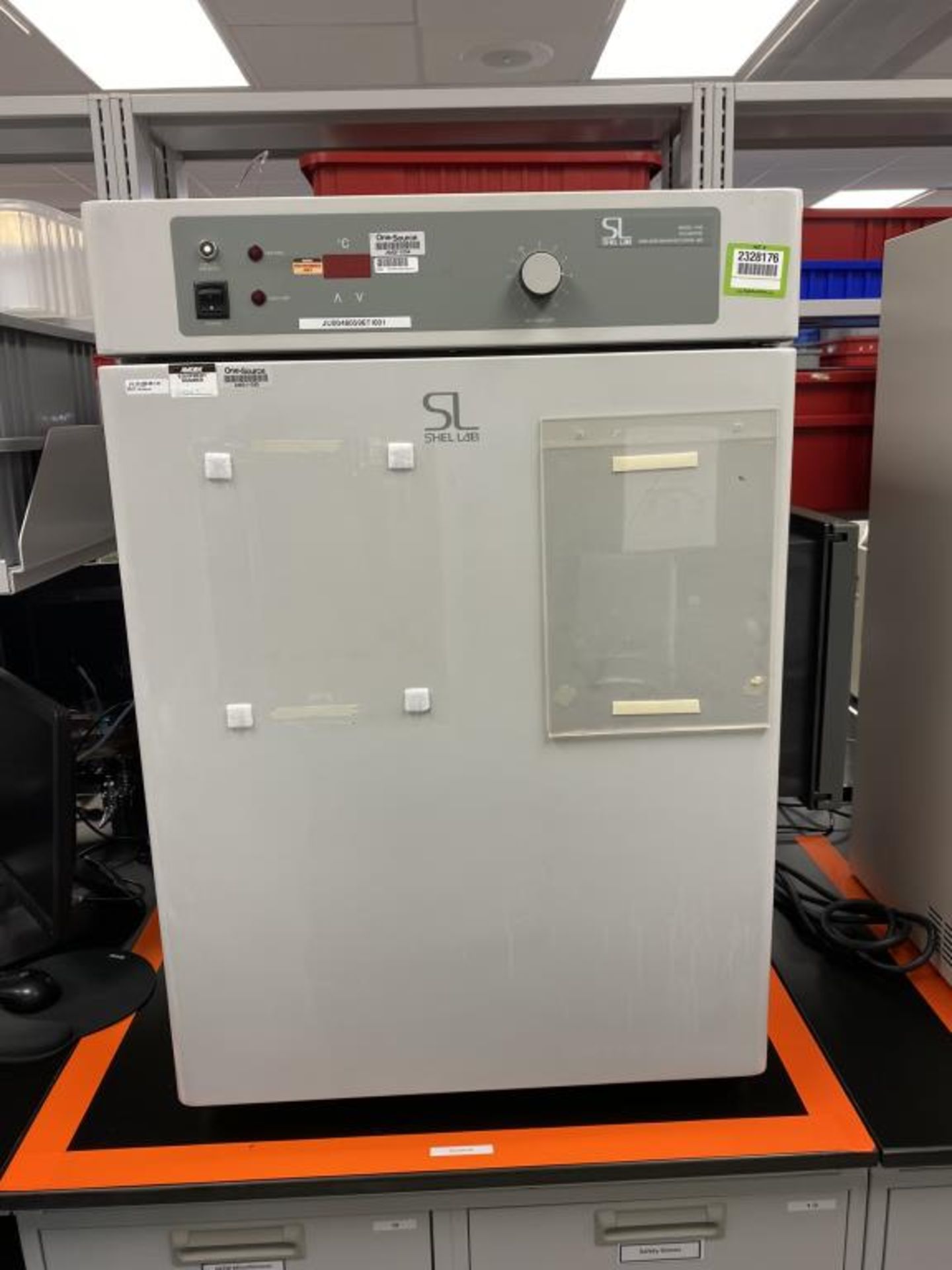 Shel Lab Incubator - Image 3 of 6