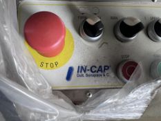 DOTT Bonapace In-Cap Capsule Filling Machine