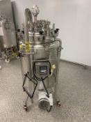 Stainless Steel Reactor