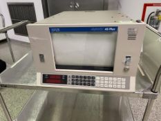 Multi-Channel Temperature Recorder