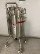 Stainless Steel Reactor