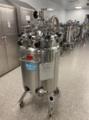 Stainless Steel Reactor