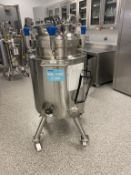 Stainless Steel Reactor