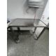 Stainless Steel Benches and Tables - Image 1 of 5