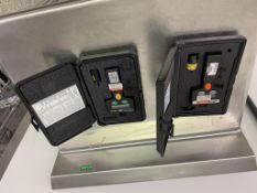 Handheld Tachometers