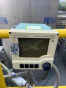 E+H CM42 Reaction Tank Agitator