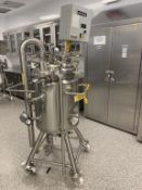 Stainless Steel Reactor