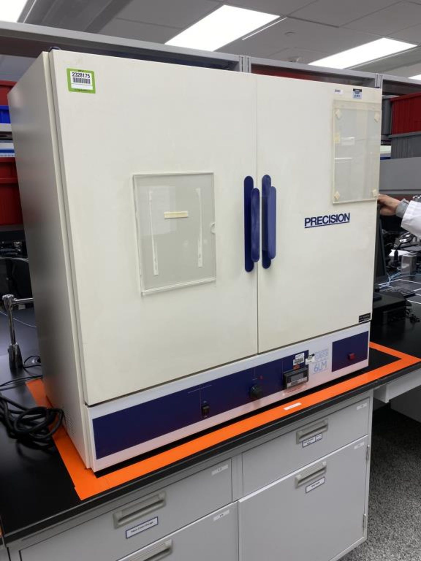 Precision Incubator - Image 2 of 8