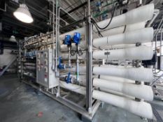 Membrane Filtration System