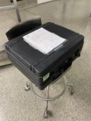 Filter Integrity Tester