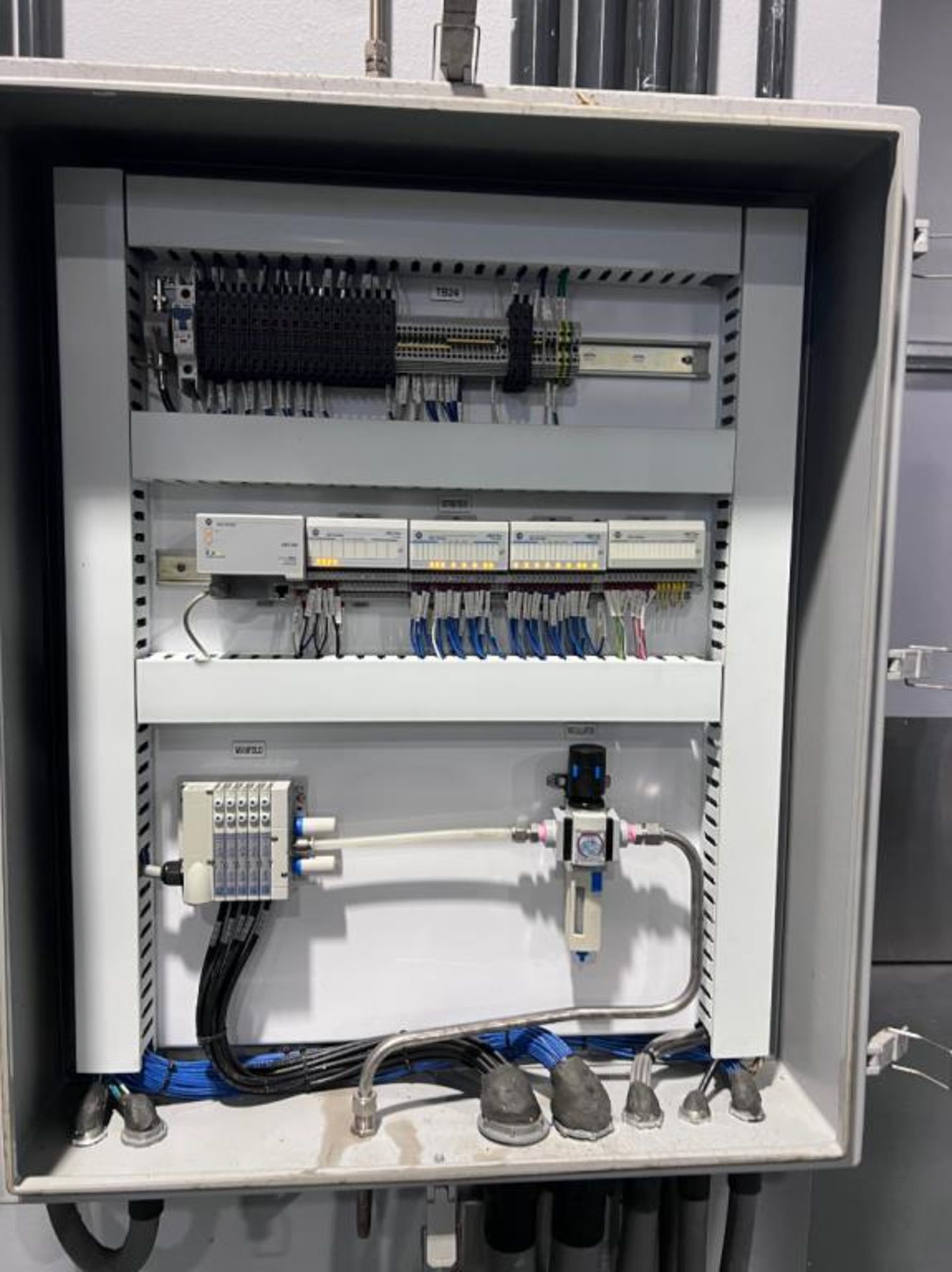 Hofmann A36H3008GQRLP Control Panels - Image 2 of 12