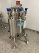 Stainless Steel Reactor