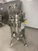 Stainless Steel Reactor