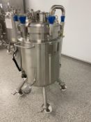 Stainless Steel Reactor