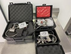 In-Line Transducer Amplifiers