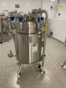 Stainless Steel Reactor