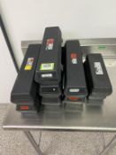 Dial Torque Wrenches