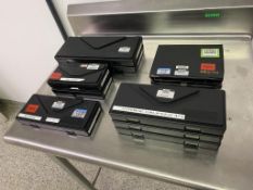 Calipers and Micrometers