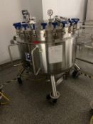 Stainless Steel Reactor