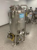 Stainless Steel Reactor