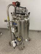 Stainless Steel Reactor