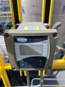 Hach SC10 Reaction Tank Agitator