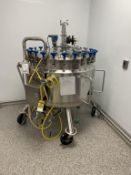 Stainless Steel Reactor