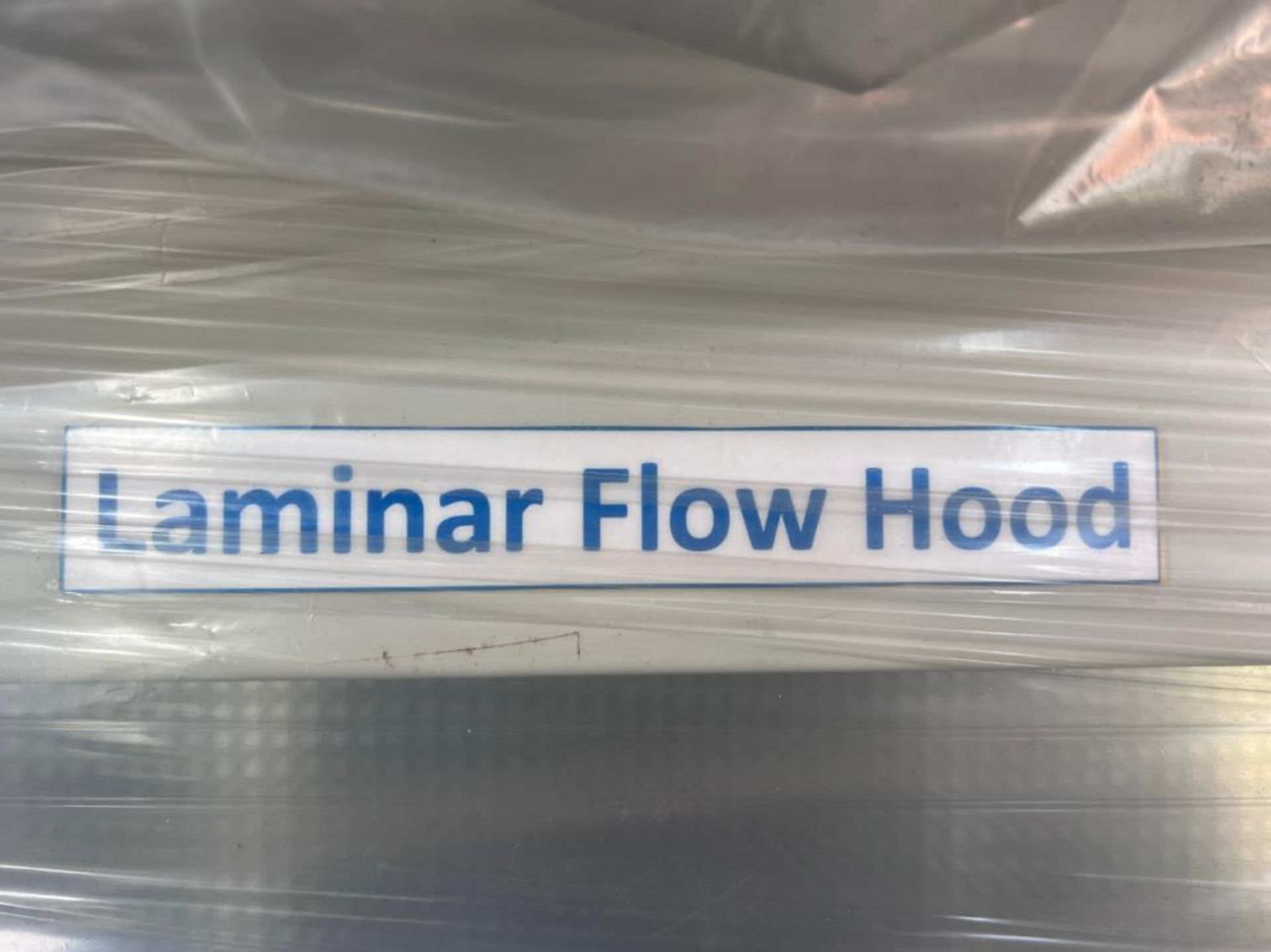NuAire Laminar Flow Hood - Image 5 of 6