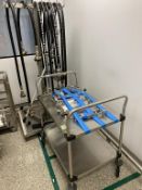 Stainless Steel Carts