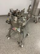Stainless Steel Reactor