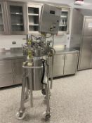 Stainless Steel Reactor