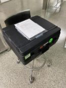 Filter Integrity Tester