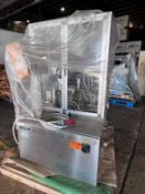 MG2 MG Futura Encapsulator