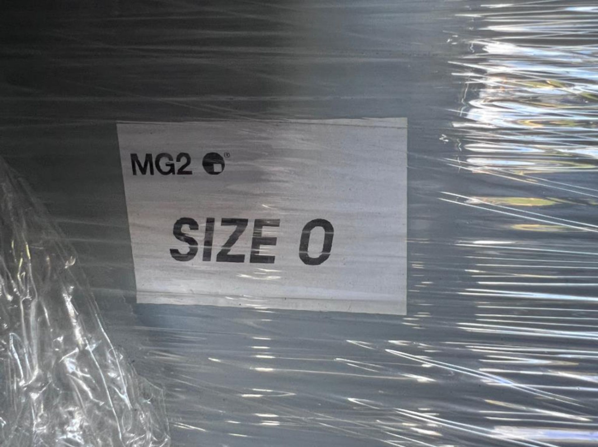 MG2 MG Futura Encapsulator - Image 14 of 18