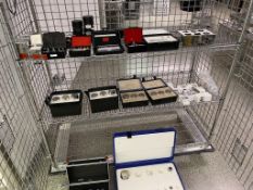 Calibration Weights