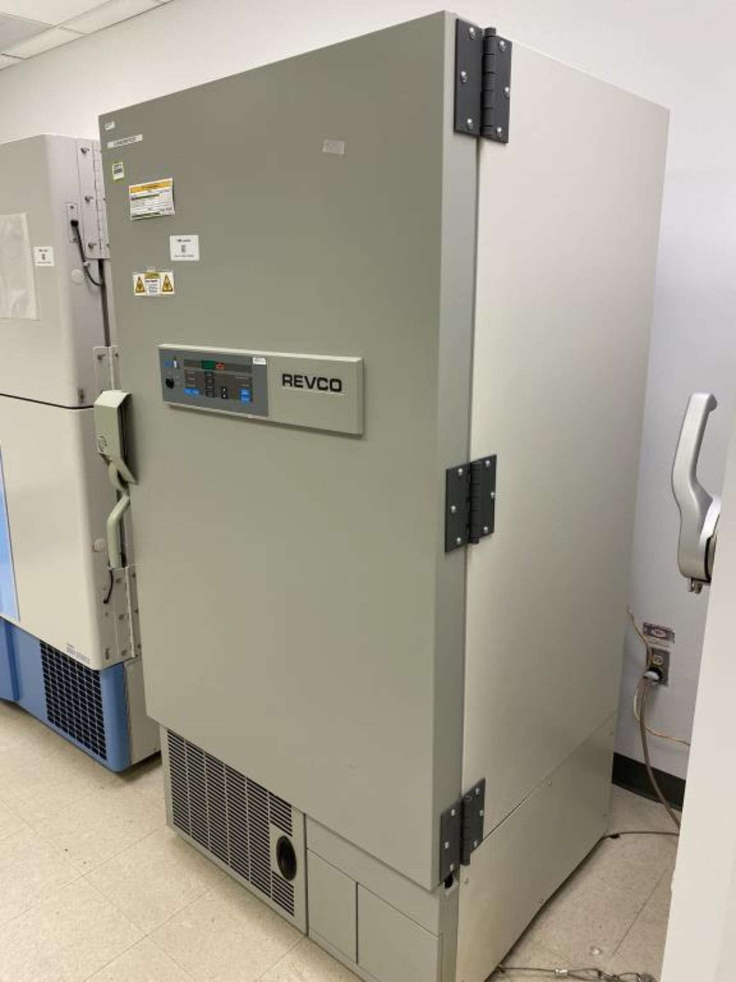 Kendro Freezer, -40C - Image 2 of 4